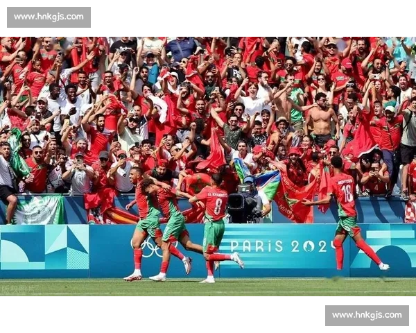 阿根廷与法国激战预测 谁能在世界杯决赛中笑到最后