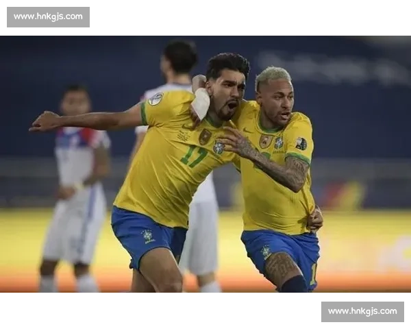 阿根廷对阵巴西焦点之战直播全程解析与看点前瞻精彩瞬间战术博弈球星对决