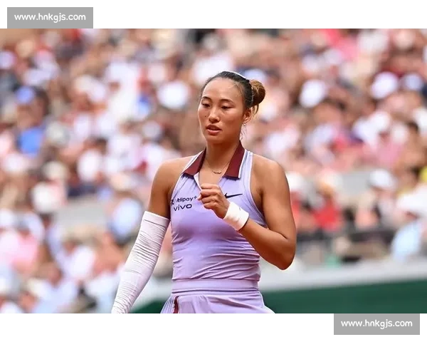 郑钦文温网换帅！纳达尔嫡系教头加盟 剑指冠军